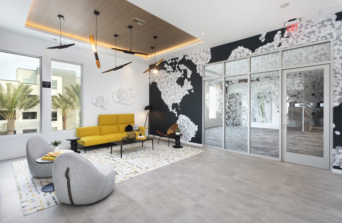 Evolve South Bay Apartment Homes Apartments in Carson